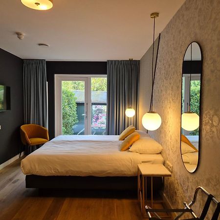 Rijksmonument Hotel De Sprenck Μίντελμπουρχ Εξωτερικό φωτογραφία