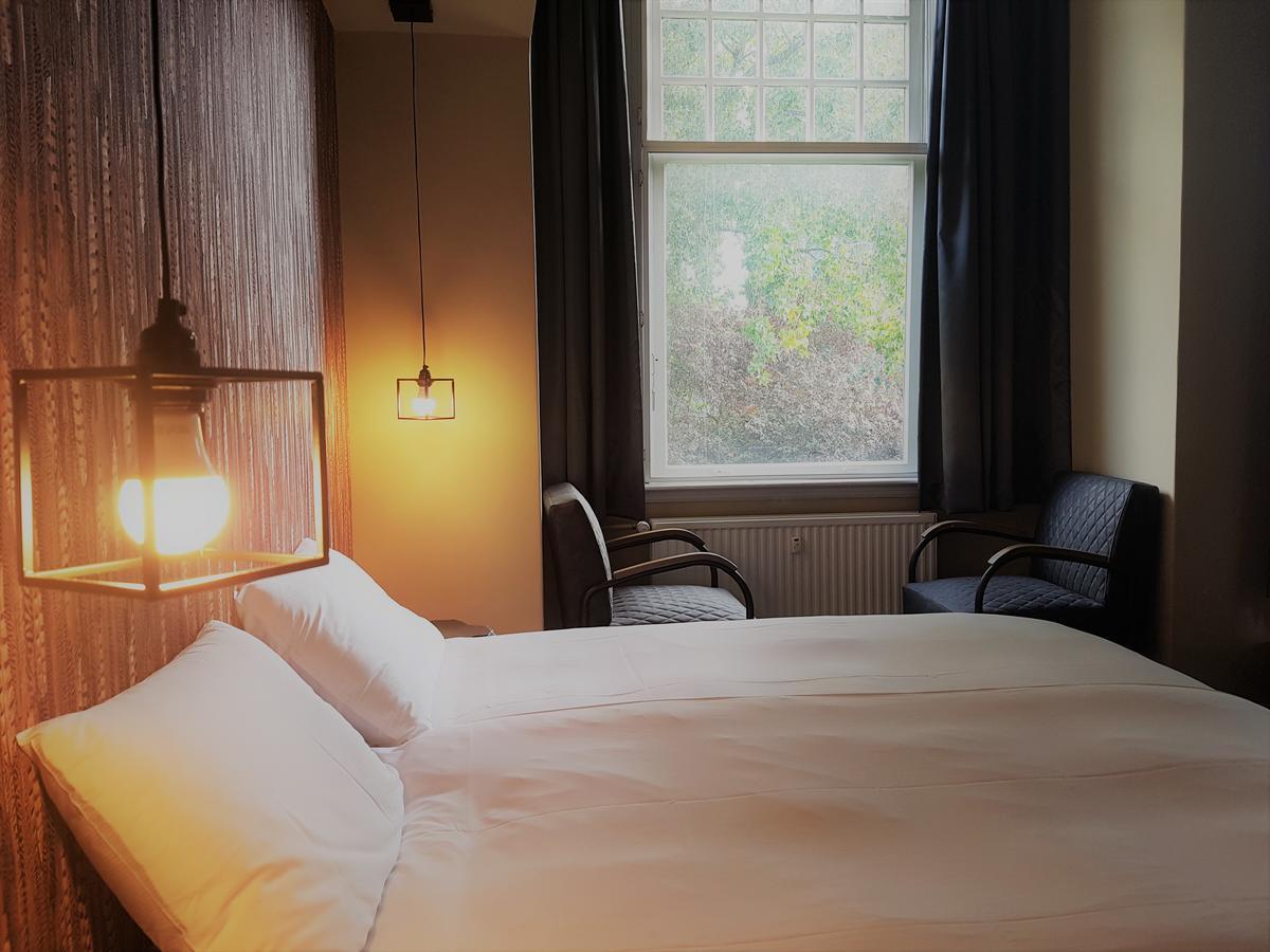 Rijksmonument Hotel De Sprenck Μίντελμπουρχ Εξωτερικό φωτογραφία