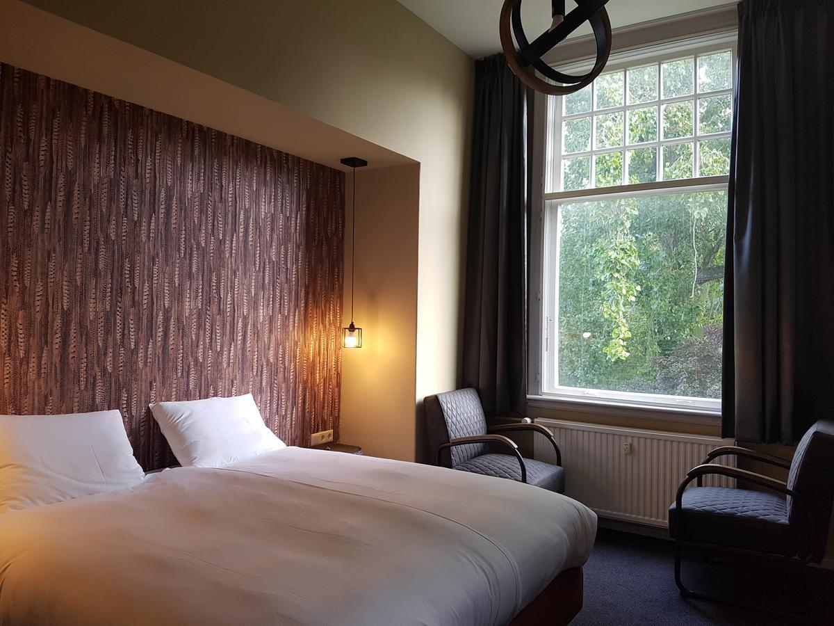 Rijksmonument Hotel De Sprenck Μίντελμπουρχ Εξωτερικό φωτογραφία