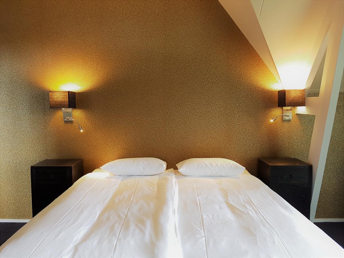 Rijksmonument Hotel De Sprenck Μίντελμπουρχ Εξωτερικό φωτογραφία