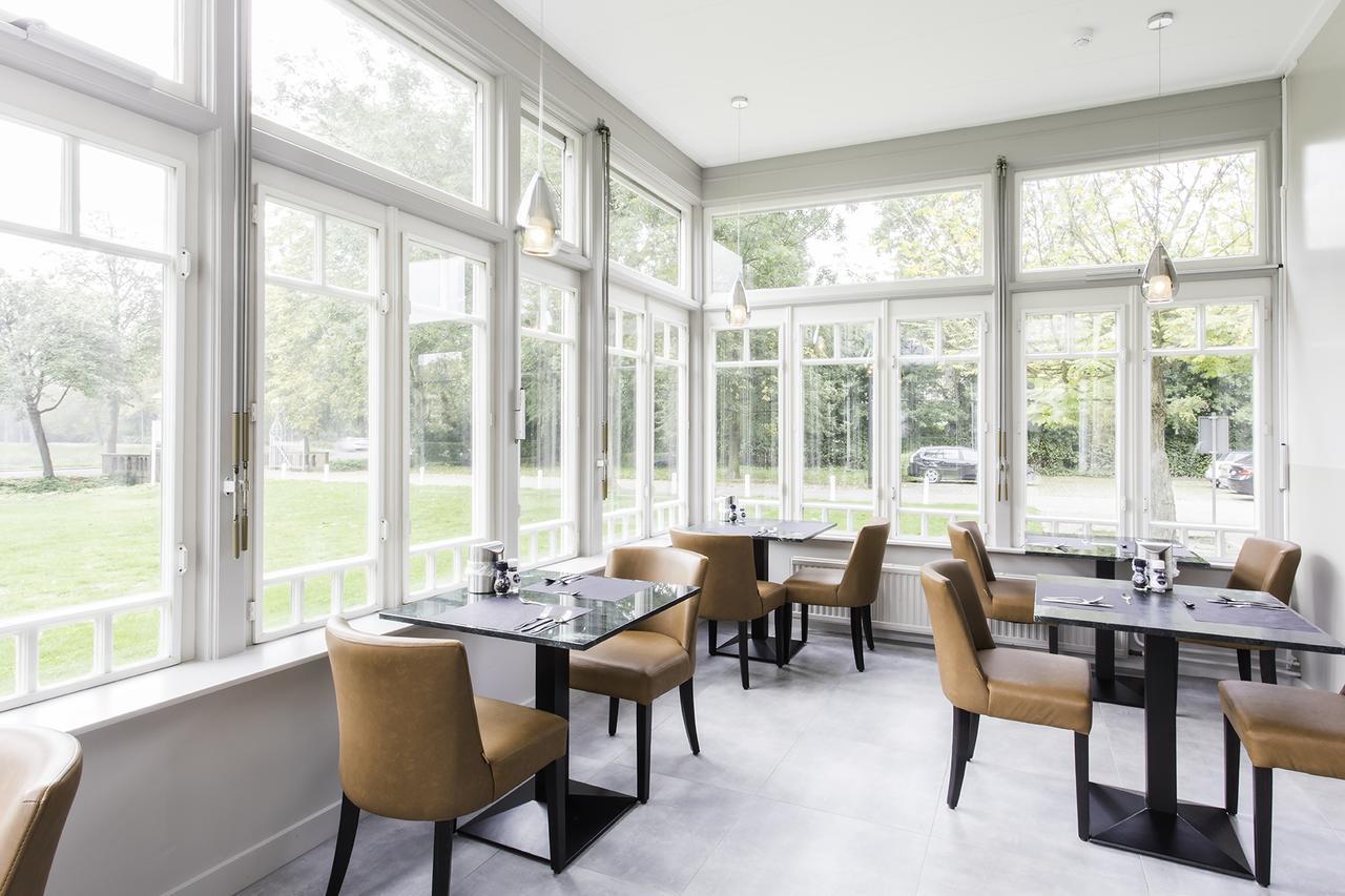Rijksmonument Hotel De Sprenck Μίντελμπουρχ Εξωτερικό φωτογραφία