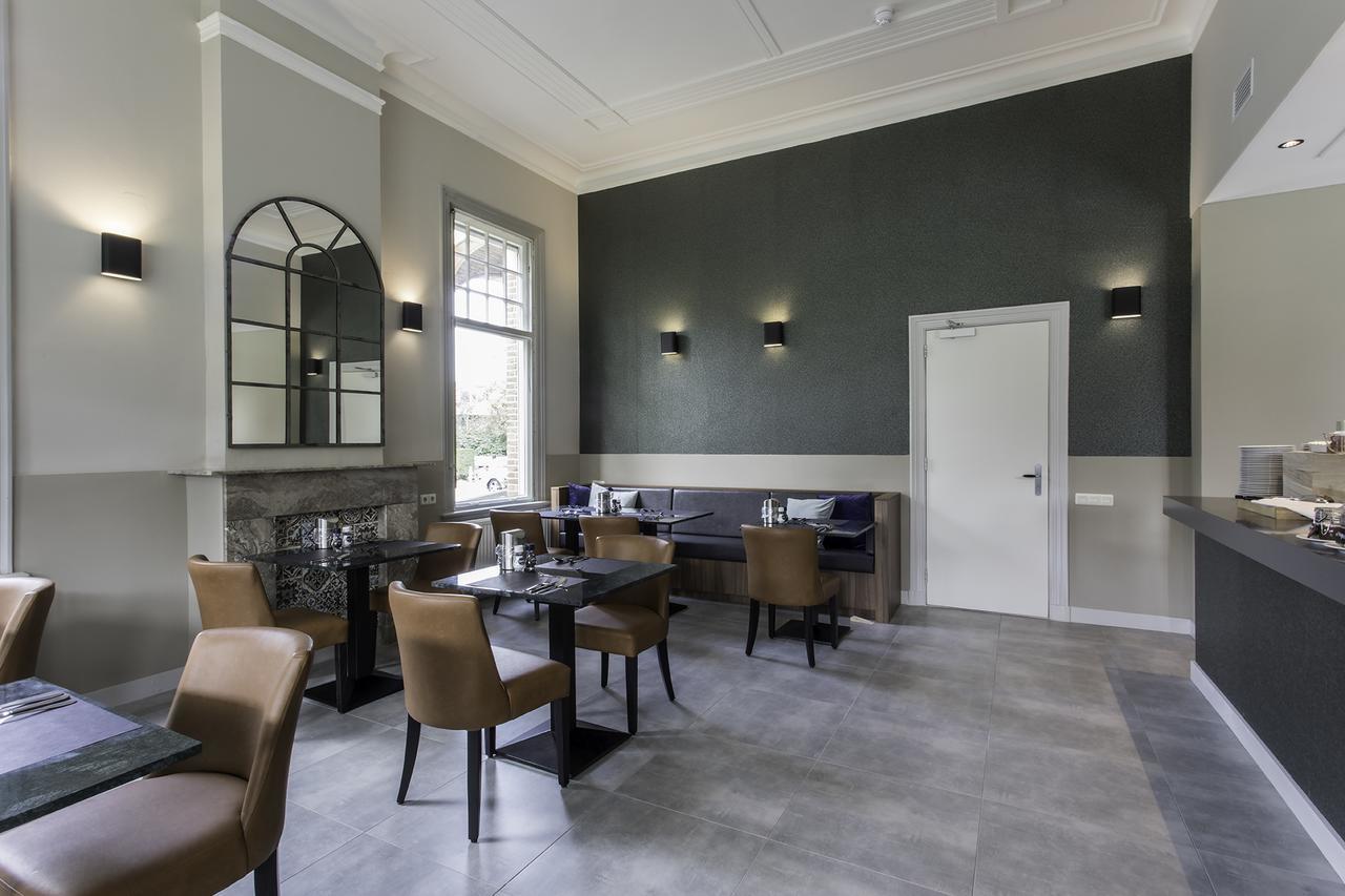 Rijksmonument Hotel De Sprenck Μίντελμπουρχ Εξωτερικό φωτογραφία