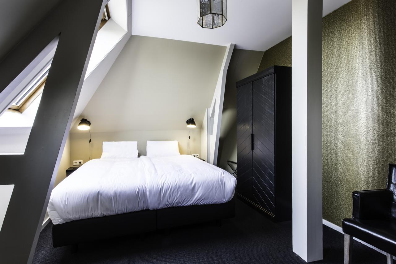 Rijksmonument Hotel De Sprenck Μίντελμπουρχ Εξωτερικό φωτογραφία