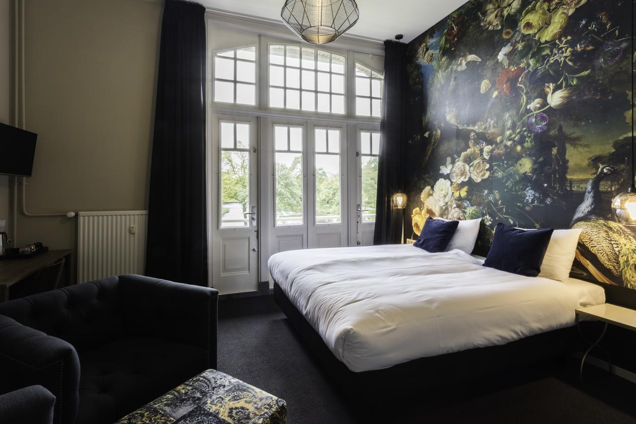 Rijksmonument Hotel De Sprenck Μίντελμπουρχ Εξωτερικό φωτογραφία