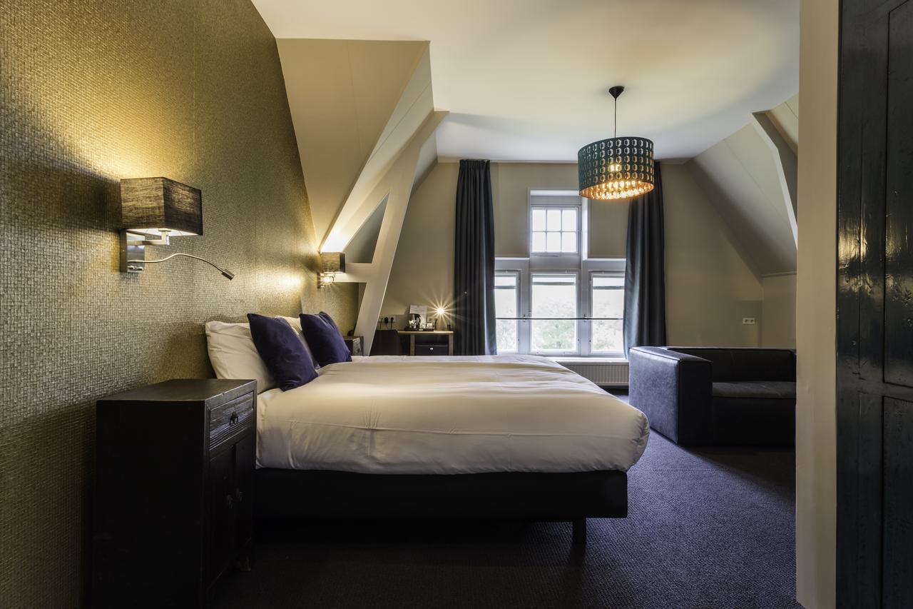 Rijksmonument Hotel De Sprenck Μίντελμπουρχ Εξωτερικό φωτογραφία