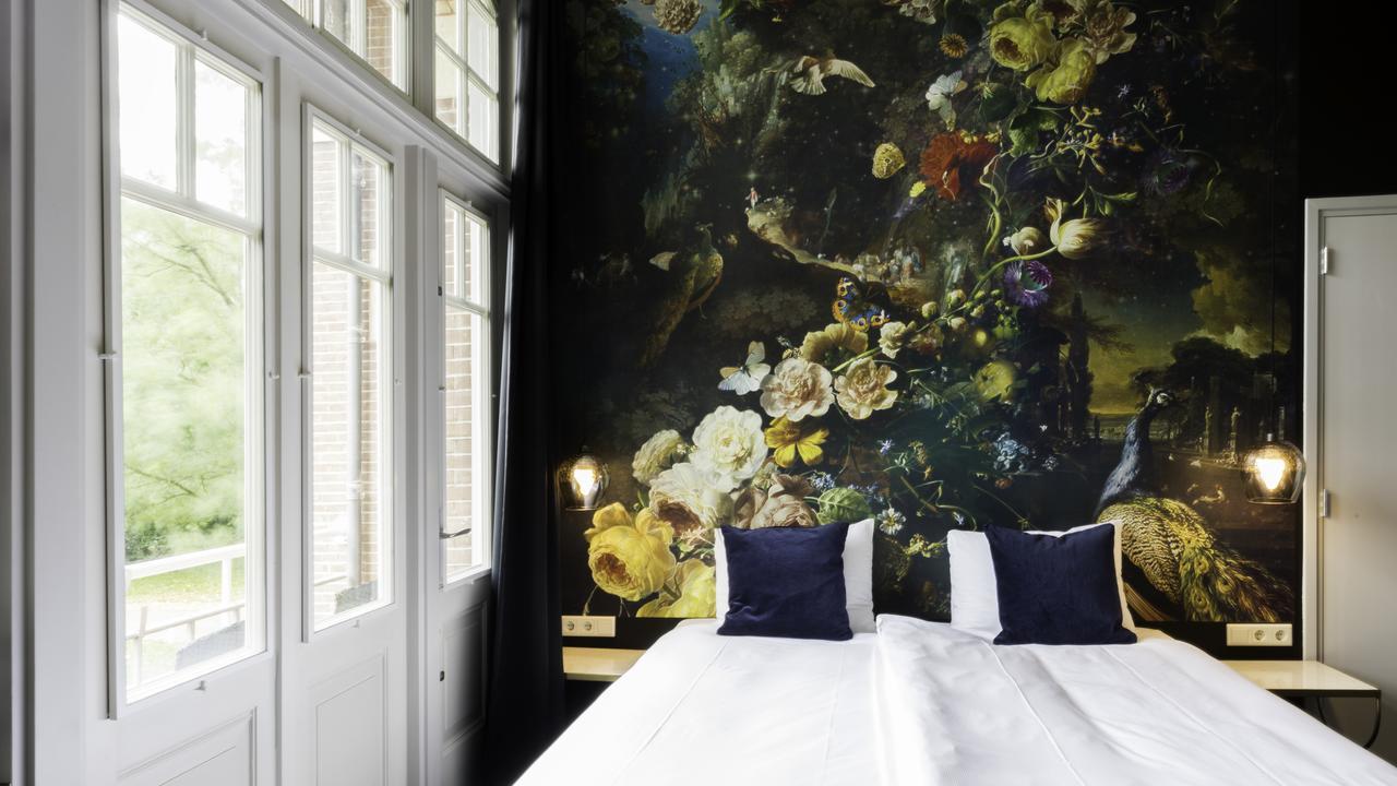 Rijksmonument Hotel De Sprenck Μίντελμπουρχ Εξωτερικό φωτογραφία